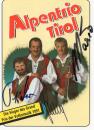 Alpentrio Tirol