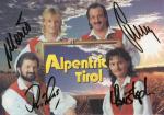 Alpentrio Tirol