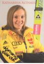 Althaus, Katharina