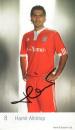 Altintop, Hamit - Bayern München (2009/10)