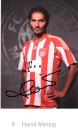 Altintop, Hamit - Bayern München (2010/11)