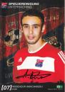 Amachaibou, Abdenour - SpVgg. Unterhaching (2011/12)