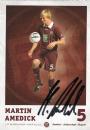 Amedick, Martin - 1.FC Kaiserslautern (2011/12)