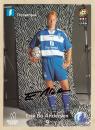 Andersen, Erik Bo- MSV Duisburg (1999/00)