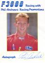 Andrews (GB), Phil - F3000