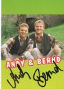 Andy & Bernd