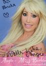Angie - Miss Barbie