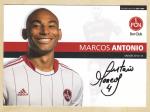 Antonio, Marcos - 1.FC Nürnberg (2012/13)