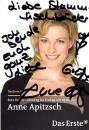 Apitzsch, Anne - Rote Rosen