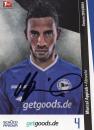 Appiah, Marcel - Arminia Bielefeld (2013/14)