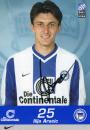 Aracic, Illja - Hertha BSC Berlin (1999/00)