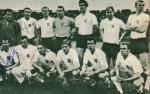 Armfield, Jimmy & Douglas, Bryan - ehem. englische Nationalspieler