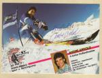 Arnold (A), Andre