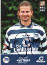 Arnold, Marc - Hertha BSC Berlin (1997/98)