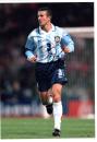 Arruabarrena, Rodolfo - ehem. Nationalspieler von Argentinien