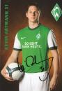 Artmann, Kevin - Werder Bremen (2009/10)