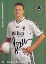 Asanin, Sladan - Borussia Mönchengladbach (1998/99)