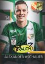 Aschauer, Alexander - SC Austria Lustenau (2014/15)