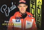 Aschenwald (A), Philipp