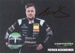 Assenheimer, Patrick