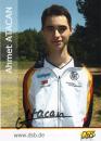 Atacan, Ahmet