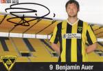 Auer, Benjamin - Alemannia Aachen (2009/10)
