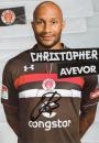 Avevor, Christopher - FC St. Pauli (2018/19)