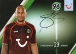 Avevor, Christopher - Hannover 96 (2013/14)