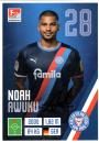 Awuku, Noah - Holstein Kiel (2021/22)