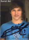 Axt, Daniel