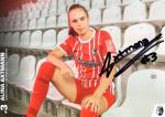 Axtmann, Alina - SC Freiburg