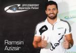 Azizsir, Ramsin