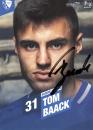 Baack, Tom - VFL Bochum (2018/19)