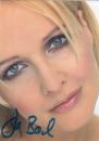Bach, Kristina