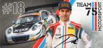 Bachler (A), Klaus - Team 75 Bernhard