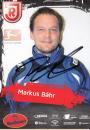 Bähr, Markus - Jahn Regensburg (2012/13)