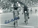 Bailetti (I), Antonio - Olympiasieger 1960