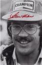 Baker (USA), Steve