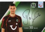 Ballas, Florian - Hannover 96 (2013/14)