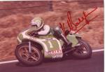 Ballington (SA), Kork
