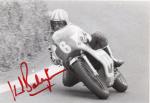 Ballington (SA), Kork