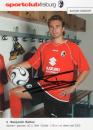 Baltes, Benjamin - SC Freiburg (2006/07)