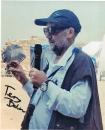 Bamber, Terry - Production Manager James Bond
