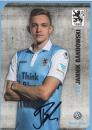 Bandkowski, Jannik - 1860 München (2014/15)