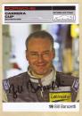Barazetti, Bill - Porsche