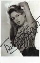 Bardot (†), Brigitte