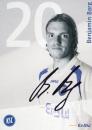 Barg, Benjamin - Karlsruher SC (2006/07)