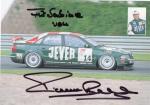 Bartels, Michael - Jever Audi Team