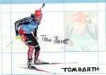 Barth, Tom