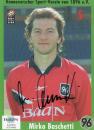 Baschetti, Mirko - Hannover 96 (1999/00)